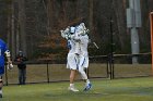 Men's LAX vs JWU  Wheaton College Men's Lacrosse vs Johnson & Wales University. - Photo by Keith Nordstrom : Wheaton, Lacrosse, LAX, JWU, Johnson & Wales